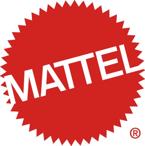 Mattel Logo Svg Png Ai Eps Vectors Svg Png Ai Eps Vectors