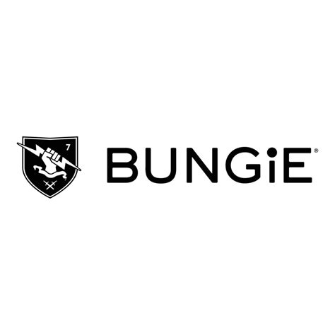 Bungie Logo Svg Png Ai Eps Vectors In 2023 Bungie Game Logo