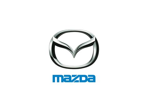 Mazda Logo Free Download In Svg Pdf And Png File Formats