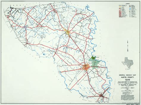 Austin Texas Counties Map Business Ideas 2013