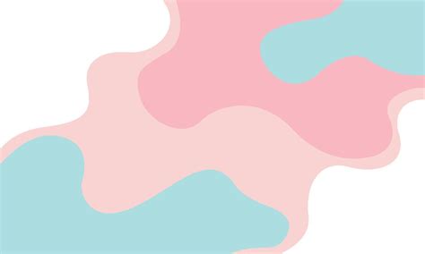 Simple Abstract Pastel Color Background 5466823 Vector Art At Vecteezy