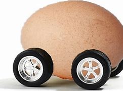 Image result for Egg Car Crash Project Cut Out