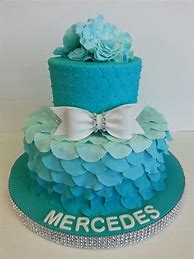 Image result for Gourmet Birthday Cakes for Women