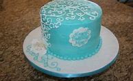 Image result for Gourmet Birthday Cakes for Women