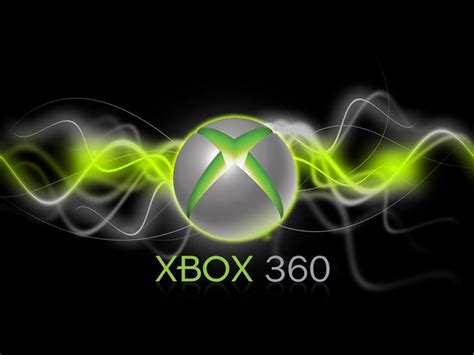 Xbox Logo Wallpapers Wallpaper Cave