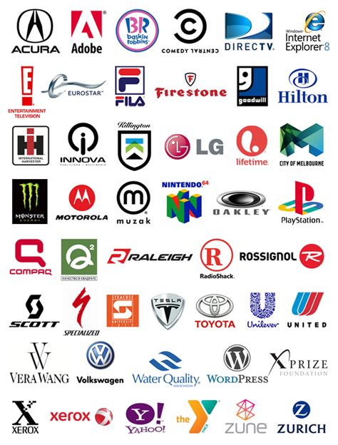 Logo Design 101 The Combination Logo Part 1