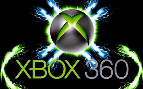 Xbox Logo Wallpapers Wallpaper Cave