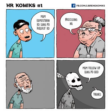 10 Funniest Comic Strips From Libreng Komiks Spotph