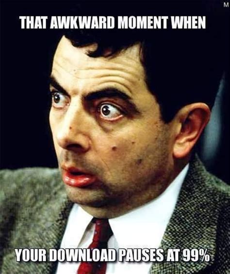 Funny Faces Mr Bean Memes