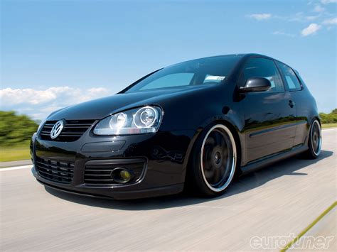 2007 Volkswagen Gti Mk5 Dedicated To Grandpa