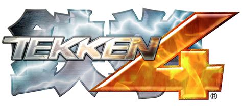 Tekken 4 Tekken Wiki Fandom