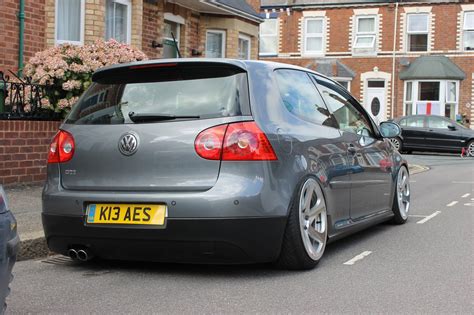 Vw Gti Mk5