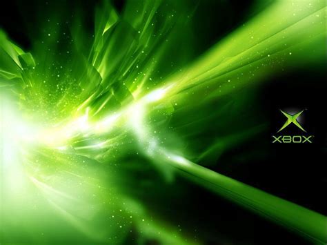 Xbox Logo Wallpapers Wallpaper Cave