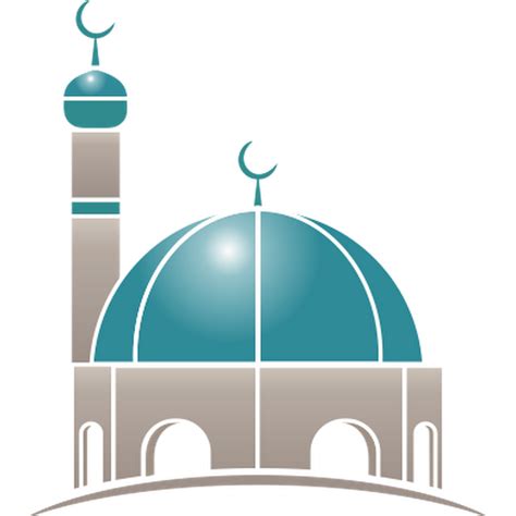 Png Logo Masjid Adolfo Baffuto