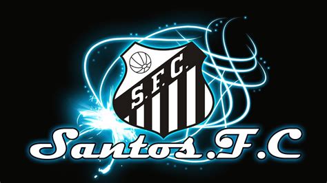 Santos Fc Escudo Imagui