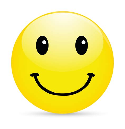 Happy Face Clip Art Smiley Face Clipart 3 Clipartcow 3