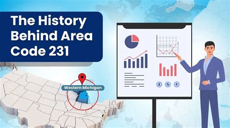 Mastering The 231 Area Code Your Guide To Western Michigan Phone Solutions