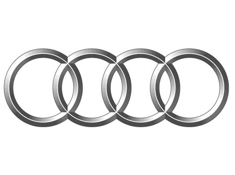 Audi Car Logo Png Brand Image