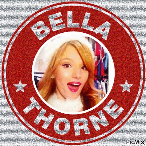 Bella Thorne Free Animated  Picmix