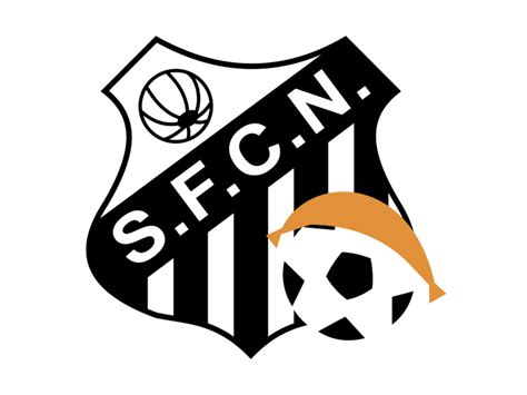 Santos Futebol Clube Do Nordeste Ce Logo Png Transparent