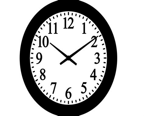 Free Clock Clip Art Download Free Clock Clip Art Png Images Free