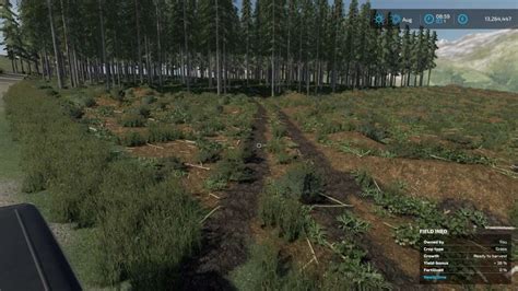 Fs22 Holmakra Forest Edition V10 Fs 22 Maps Mod Download