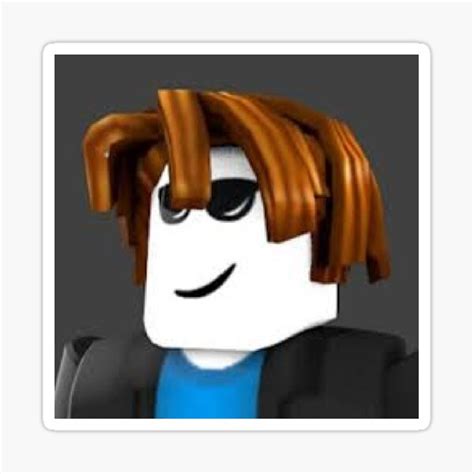 Roblox Bacon Hair Man Kutchawants2playz