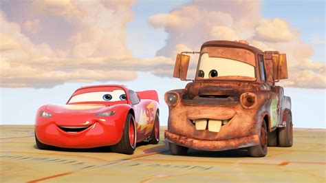 Los 9 Motivos Para No Perderte Cars Aventuras En El Camino Disney Latino