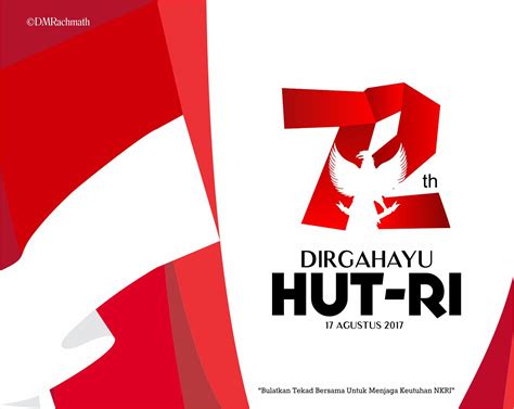 Hut Ri Vector Hd Images Logo Dan Tema Hut Ri Ke 77 Kemerdekaan Riset