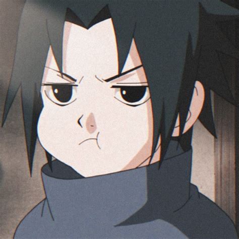 Anime Wallpaper Retro Sasuke Aesthetic Pfp Anime Wallpaper Hd