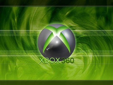 Xbox Logo Wallpapers Wallpaper Cave