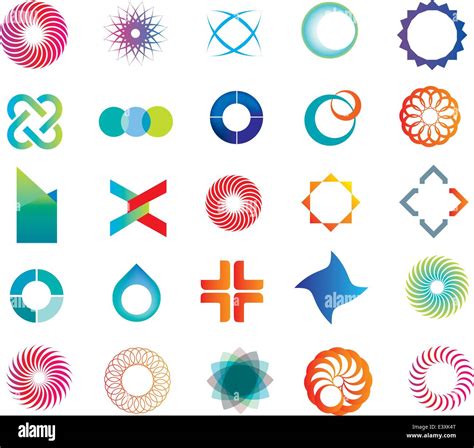 Images Of Logos And Symbols