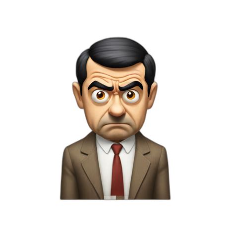 Mrbean Ai Emoji Generator