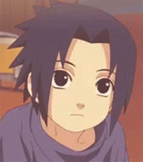 Sasuke Aesthetic Pfp