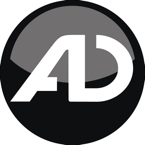 Ad Logo Logodix