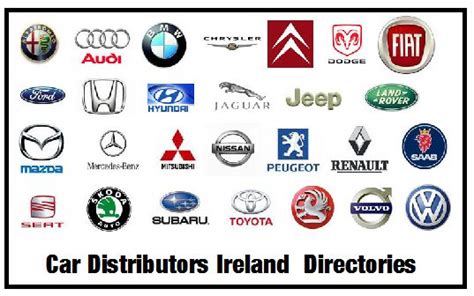 Carsalesdirectoriesie Is A Directory Site For Car Sales In