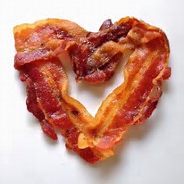 Image result for bacon