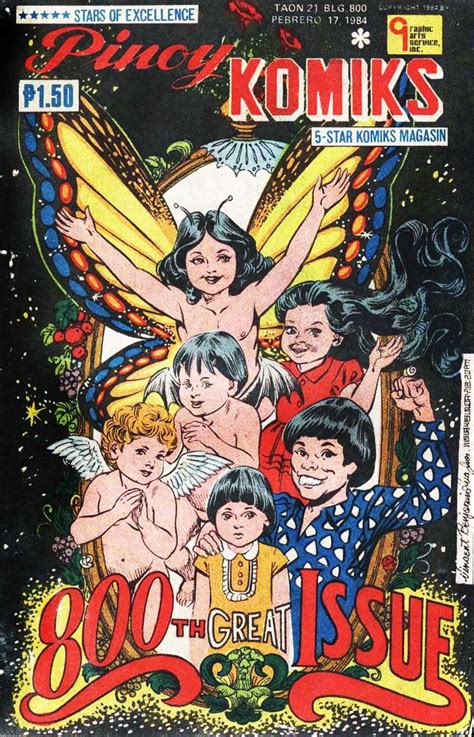 Pinoy Komiks Pinoy Comic Artist Filipino Art