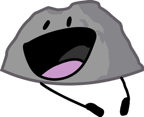 Bfb Rocky Bfdi Clipart Full Size Clipart 1527556 Pinclipart