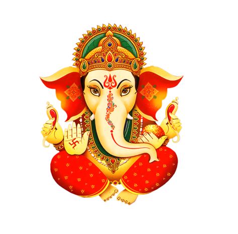 Ganesha Png