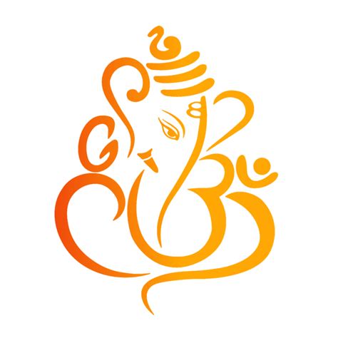 Ganesh Png Transparent Images Free Download Pngfre