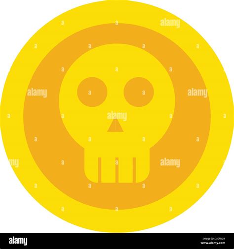 Skull Vector Illustration Skull Image Or Clip Art Stock Vector Image