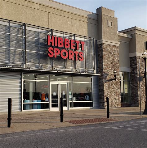 Hibbett Sports In Lumberton North Carolina 51