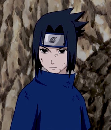 Sasuke Aesthetic Pfp