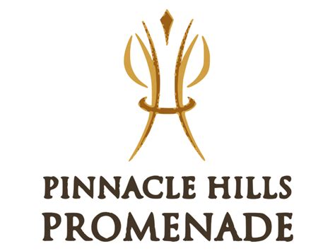 Pinnacle Hills Logo Png Transparent And Svg Vector Freebie Supply