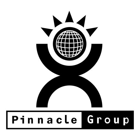 Pinnacle Group Logo Png Transparent And Svg Vector Freebie Supply