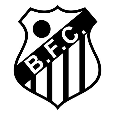 Brasil Futebol Clube De Santos SP 01 Logo PNG Transparent SVG Vector