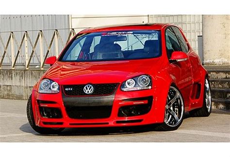 Gti Mk5 Body Kit