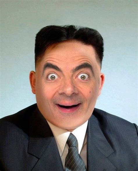 Funny Or Die In 2020 Mr Bean Funny Mr Bean Photoshop Mr Bean