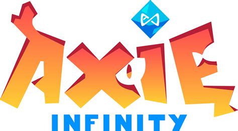 Download Axie Infinity Logo Png And Vector Pdf Svg Ai 44 Off